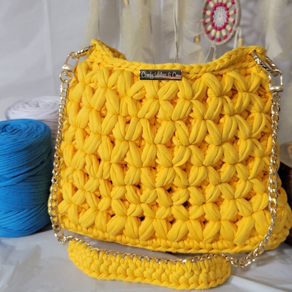 Summer Fun Handbag - Picture 2 of 4